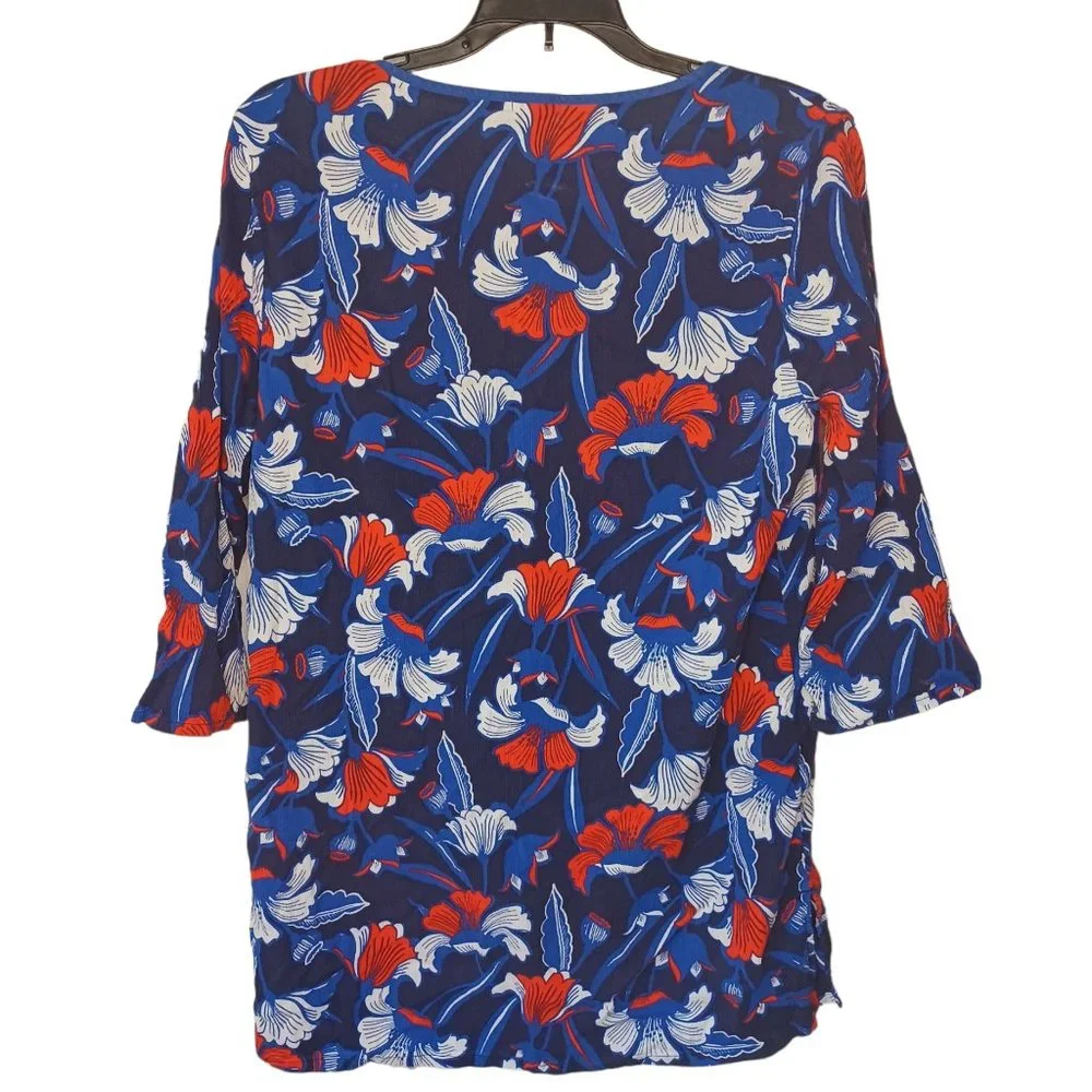 J. Crew Top Size Medium